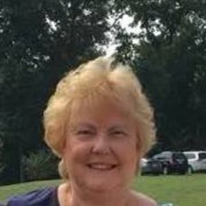 Meet your Posher, Carolyn